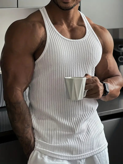 Douglas® | Breathable Tank Top For Men