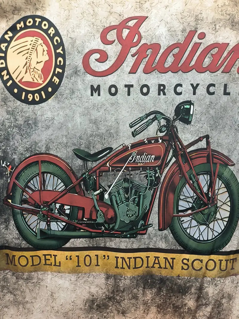 Fenton® | Retro Style Graphic T-Shirt For Men