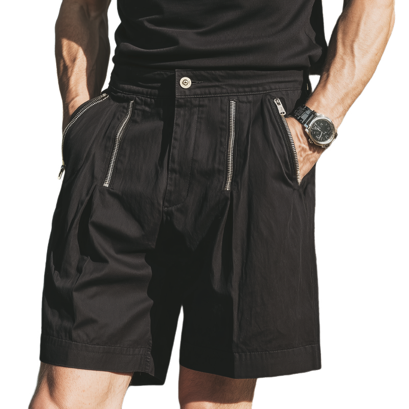 Pedro | Men'S Summer Breathable Comfortable Fashion Shorts