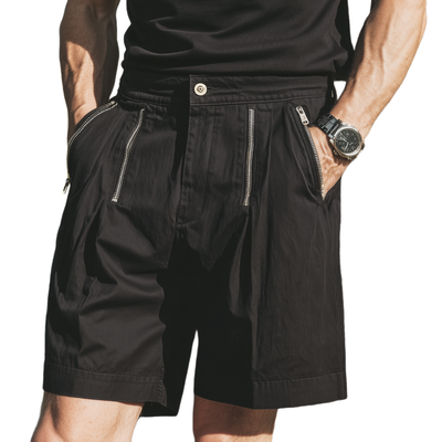 Pedro | Men'S Summer Breathable Comfortable Fashion Shorts