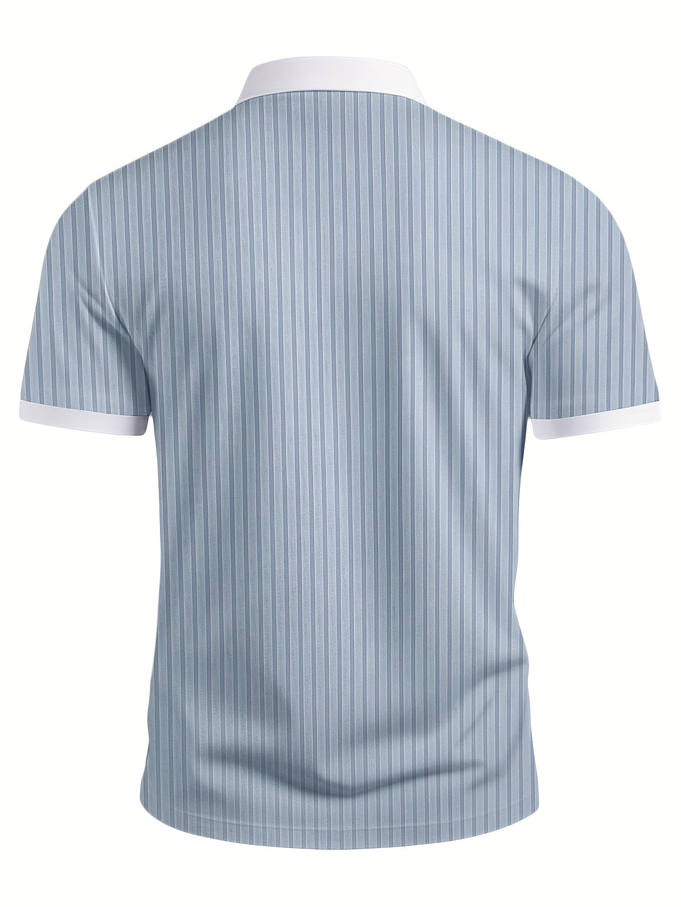 Alair | Summer Knit Polo – Old Money Shirts for Men