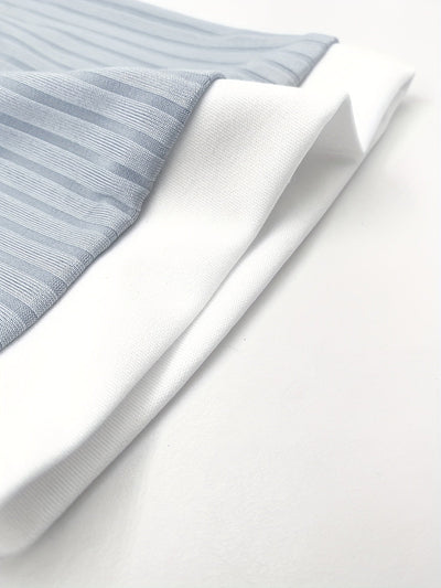 Alair | Summer Knit Polo – Old Money Shirts for Men