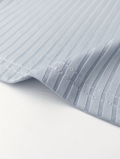 Alair | Summer Knit Polo – Old Money Shirts for Men