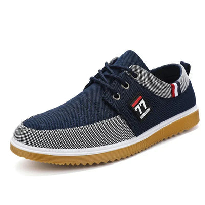 Curtis | Men's Casual Shoes