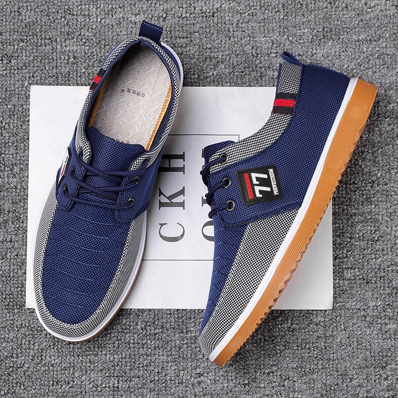 Curtis | Men's Casual Shoes