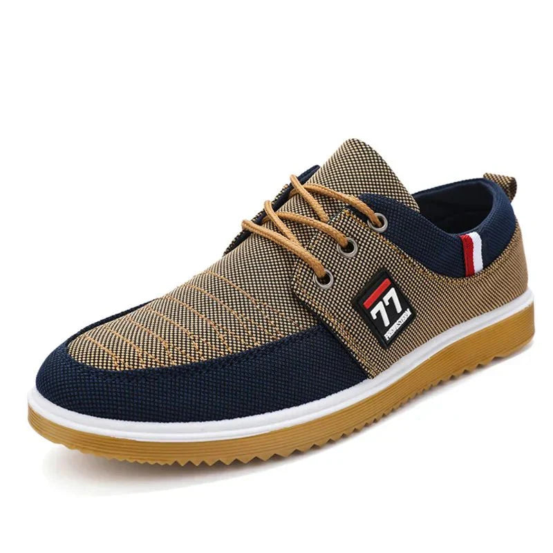 Curtis | Men's Casual Shoes