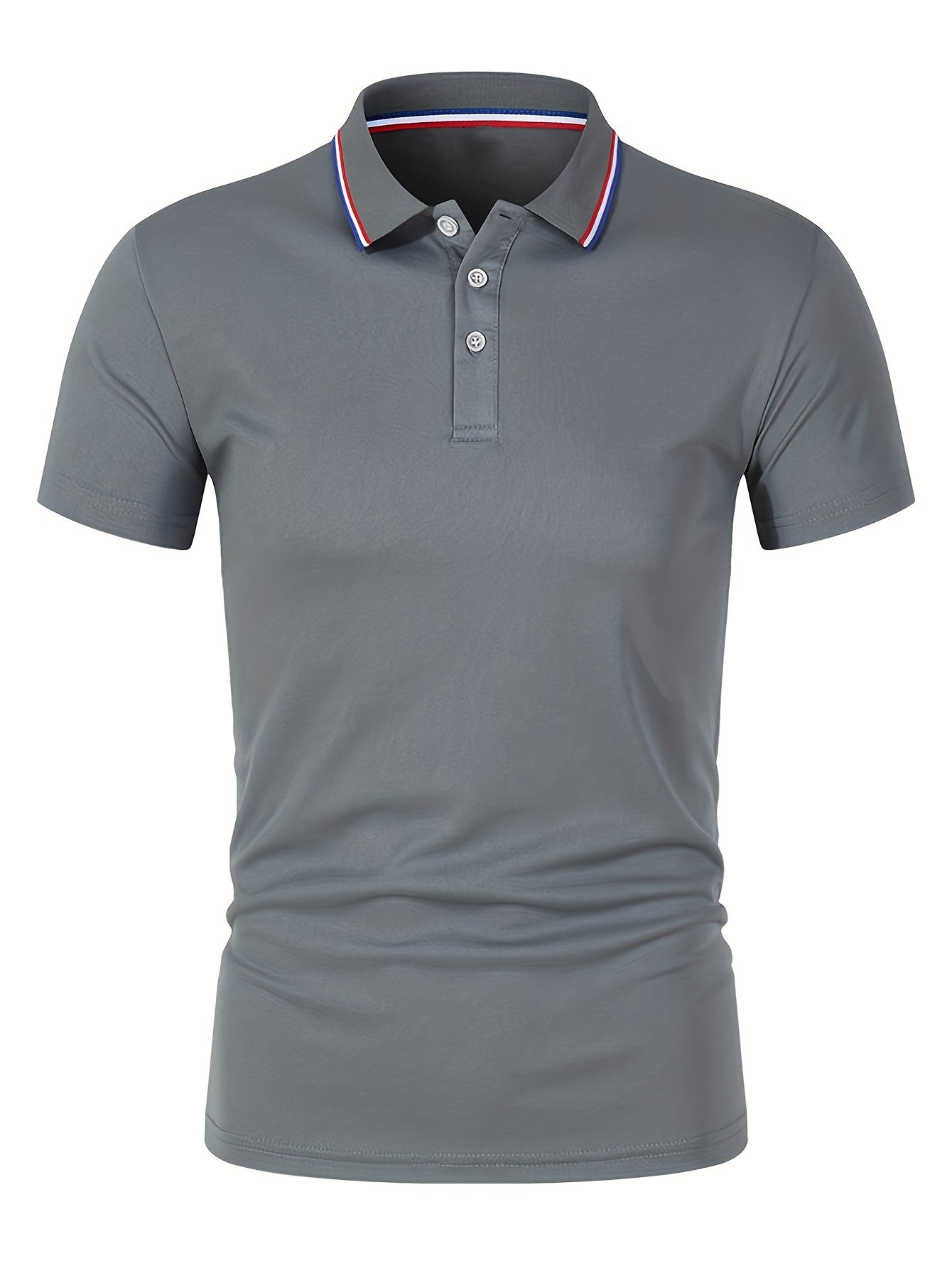 Virgil | Elegant Polo Shirt