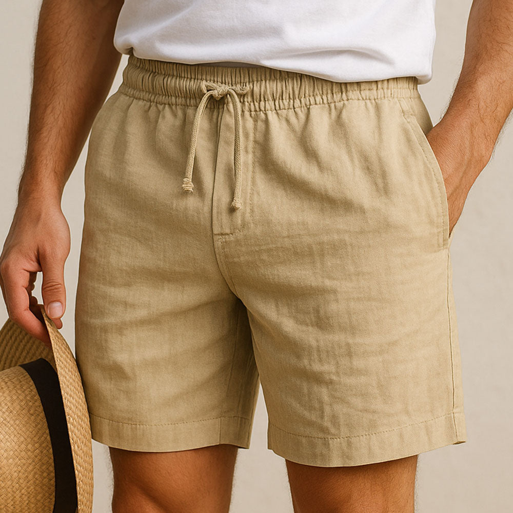Maverick | Summer Shorts