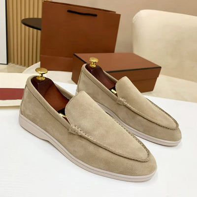 Dougal® | Elegant Men'S Loafers
