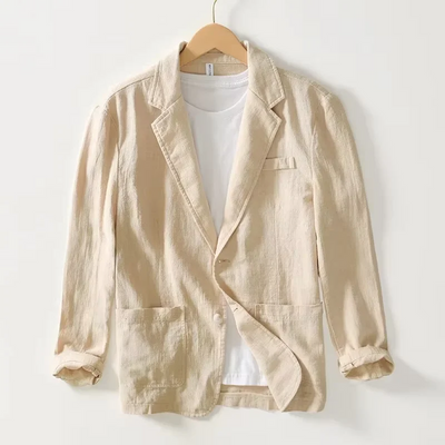 Alonso | Elegant Blazer for Men