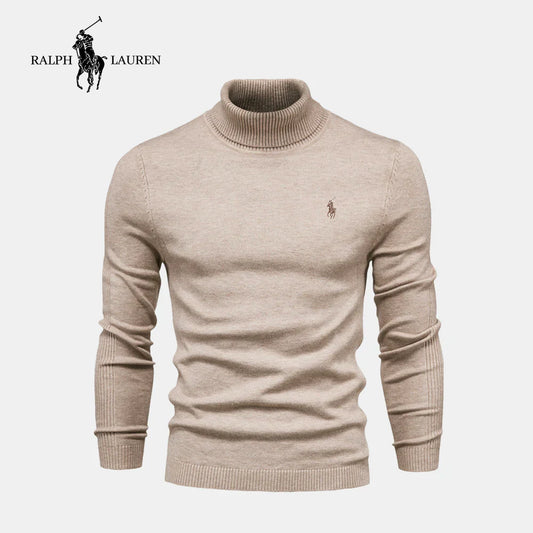 Zachary® | Turtleneck Sweater