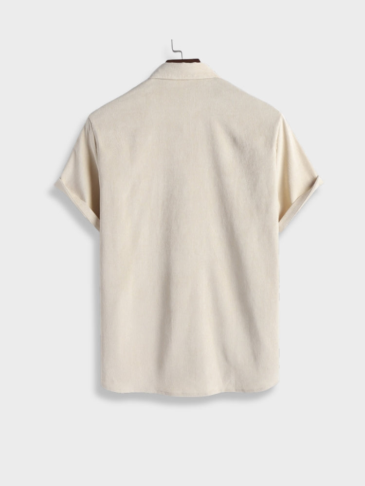 Fordham® | Short Summer Set Men