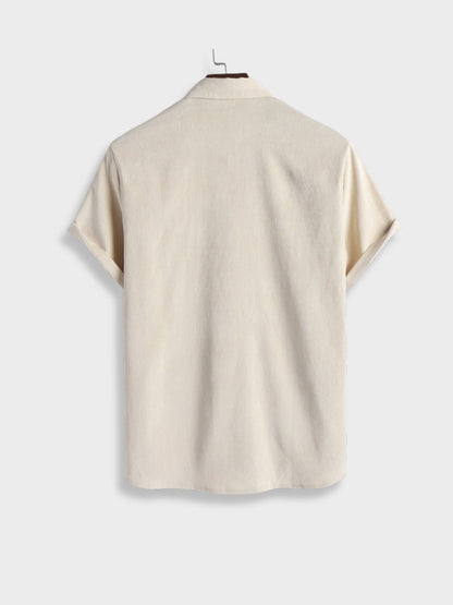 Fordham® | Short Summer Set Men