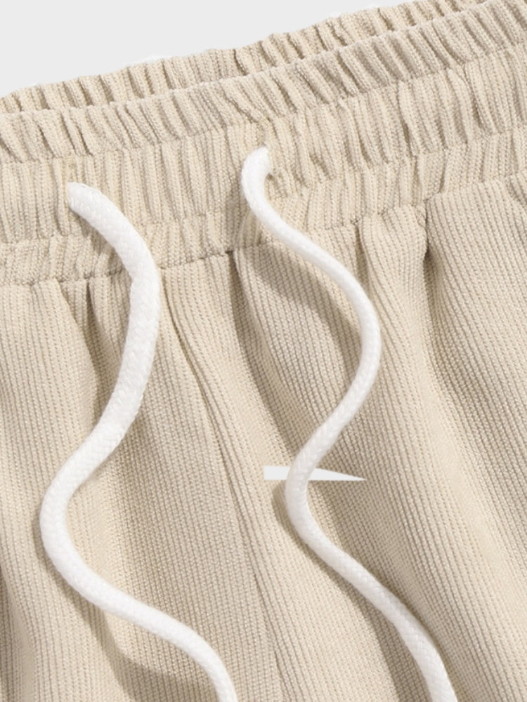 Fordham® | Short Summer Set Men