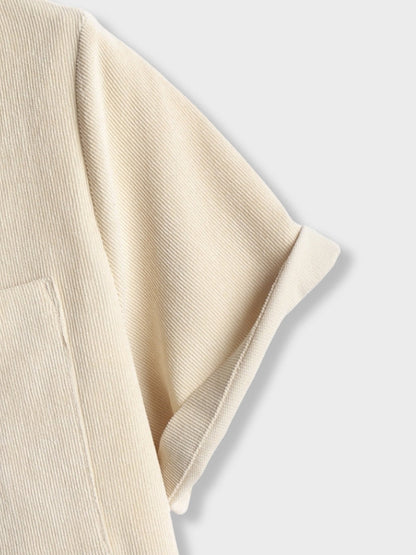 Fordham® | Short Summer Set Men