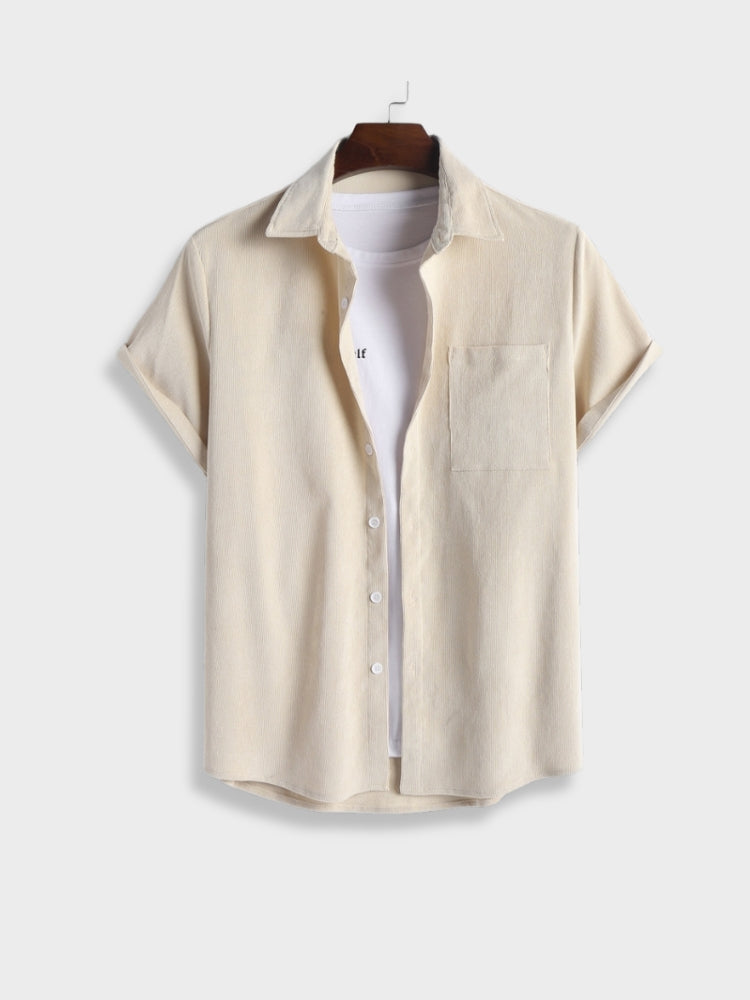 Fordham® | Short Summer Set Men