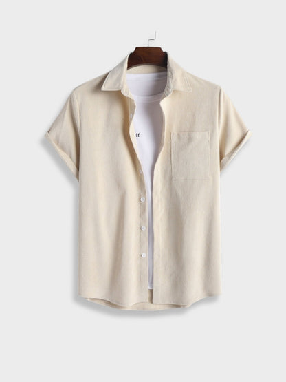 Fordham® | Short Summer Set Men
