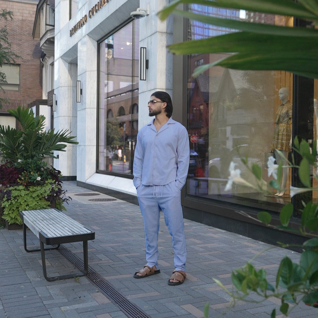 Enoc® | Bella Vita Set