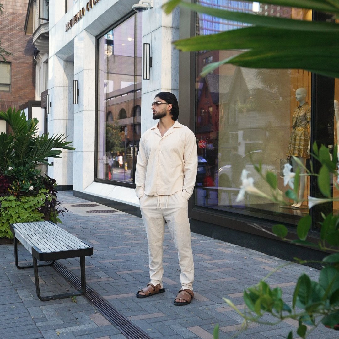 Enoc® | Bella Vita Set