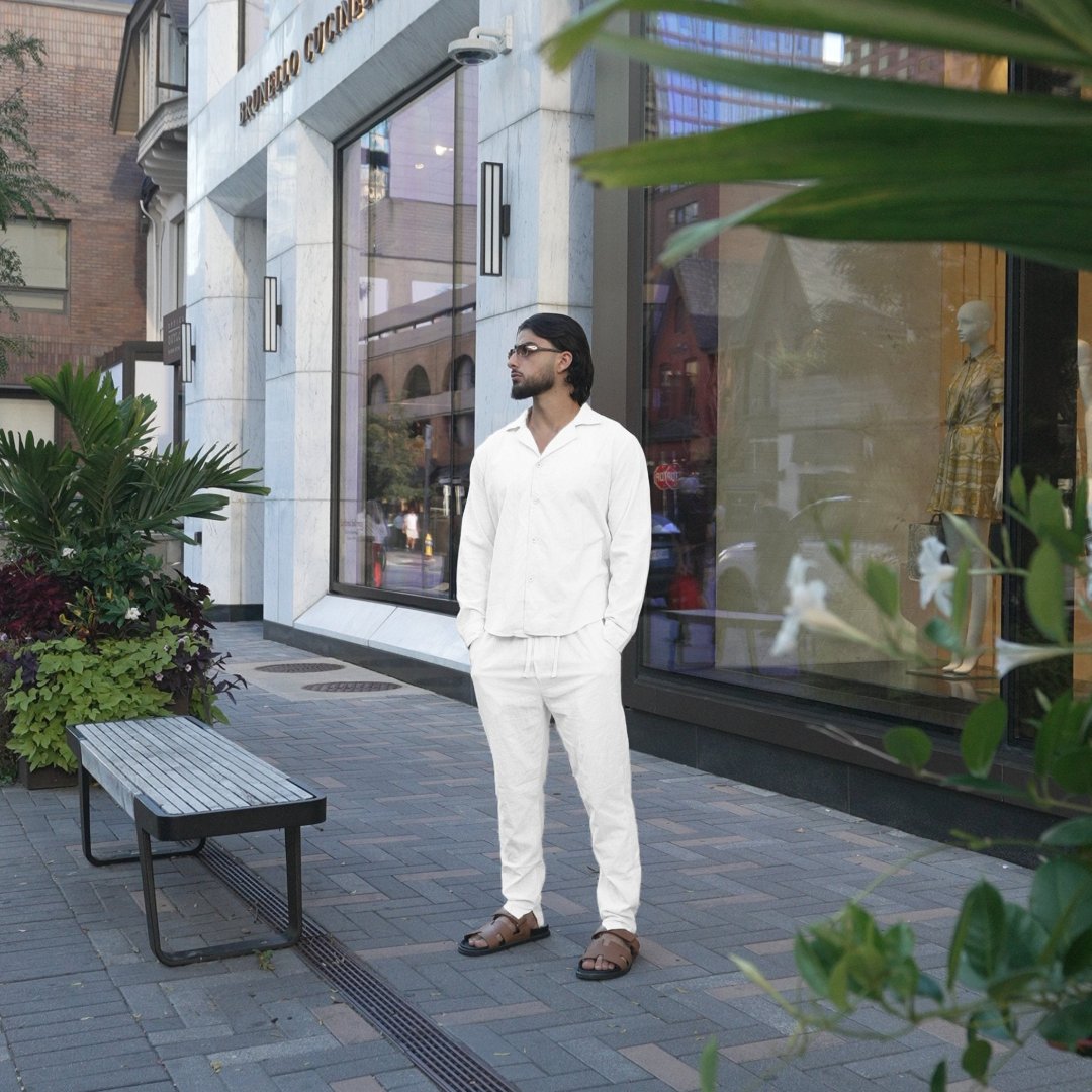 Enoc® | Bella Vita Set