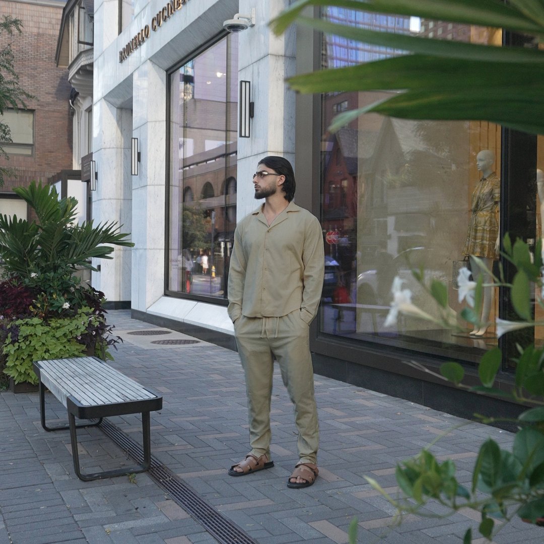 Enoc® | Bella Vita Set