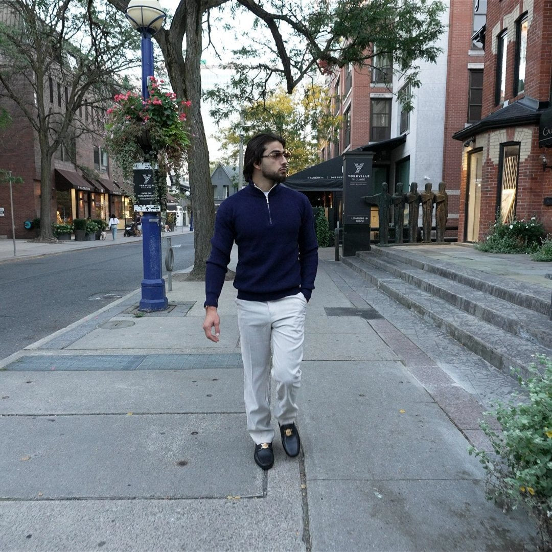 Ehud® | Bellagio Sweater