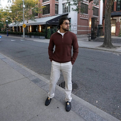 Ehud® | Bellagio Sweater