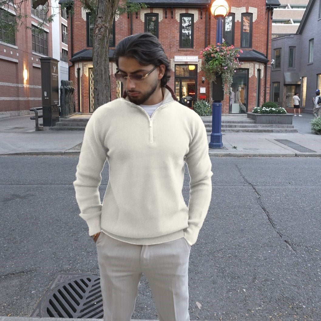 Ehud® | Bellagio Sweater