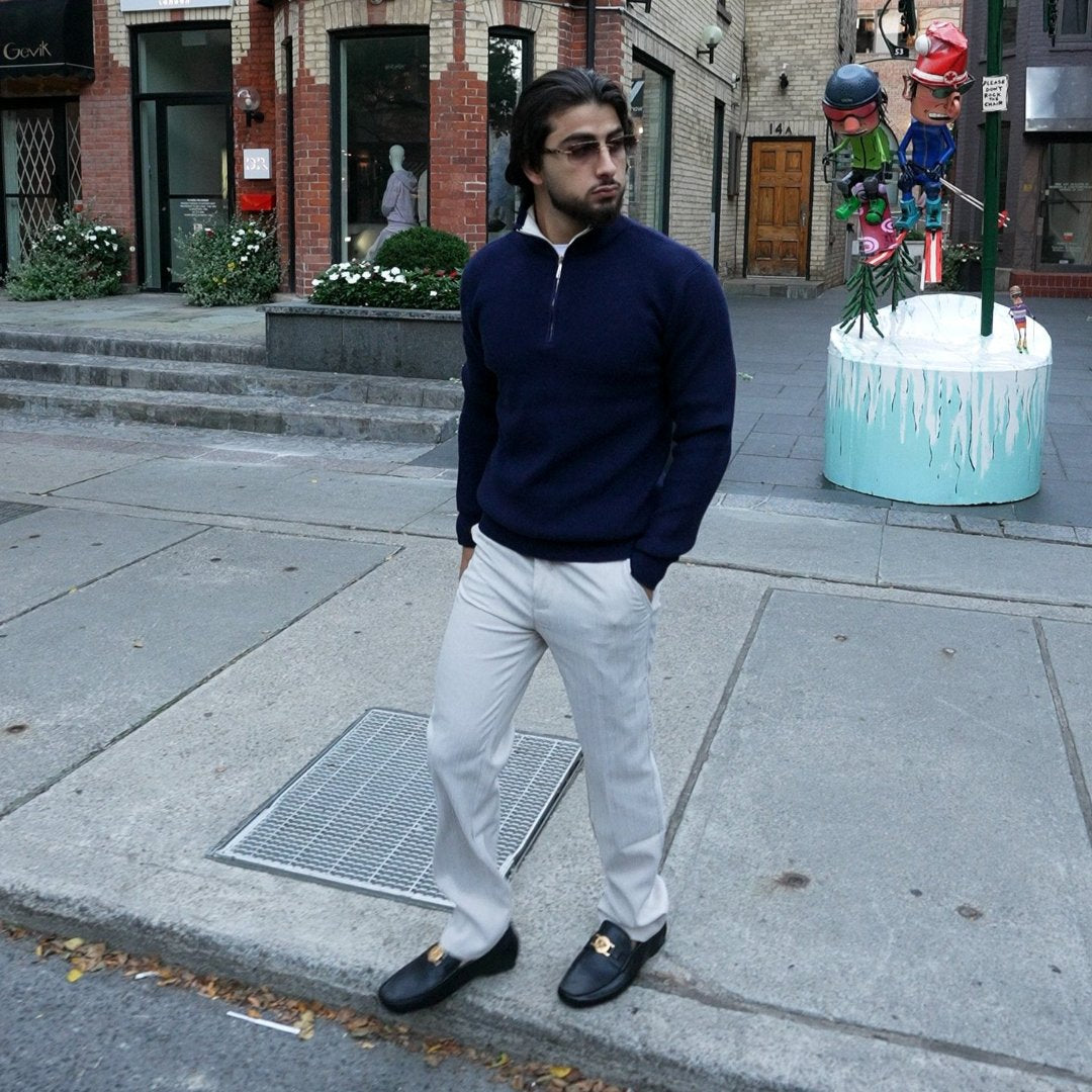 Ehud® | Bellagio Sweater