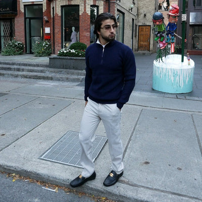 Ehud® | Bellagio Sweater