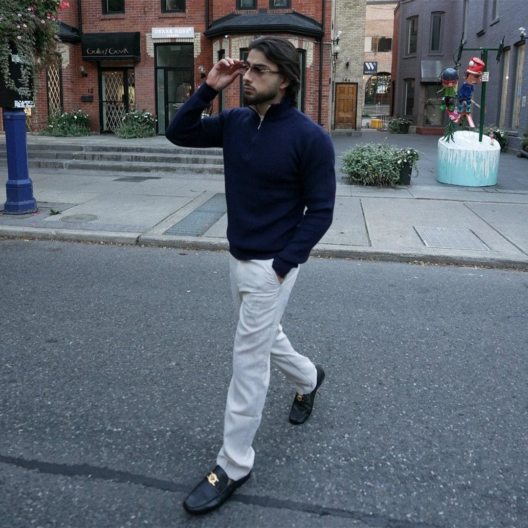 Ehud® | Bellagio Sweater