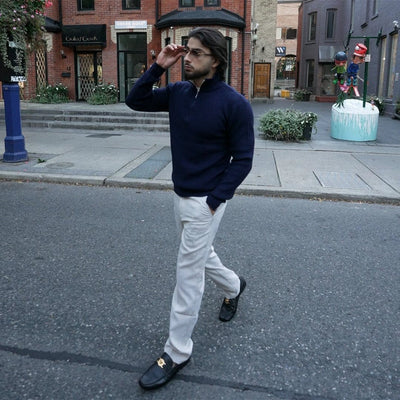 Ehud® | Bellagio Sweater