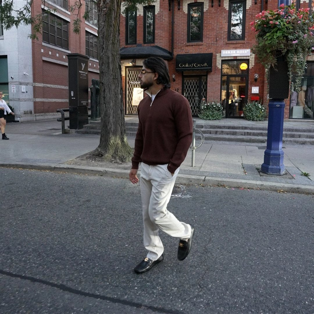 Ehud® | Bellagio Sweater