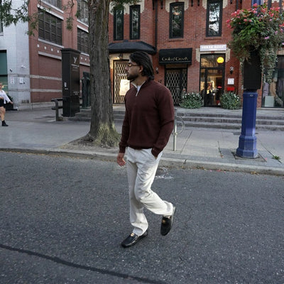 Ehud® | Bellagio Sweater