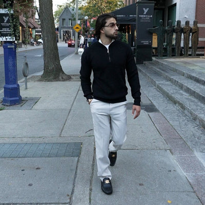 Ehud® | Bellagio Sweater