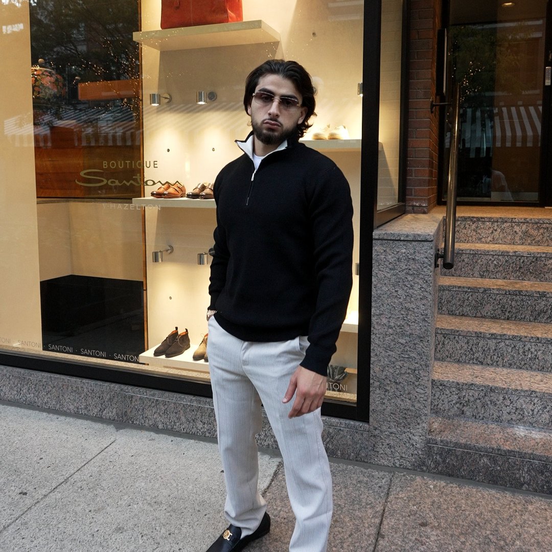 Ehud® | Bellagio Sweater