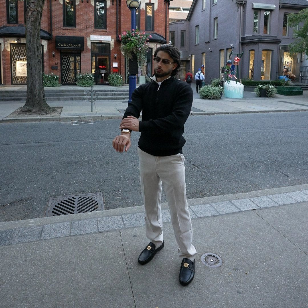 Ehud® | Bellagio Sweater