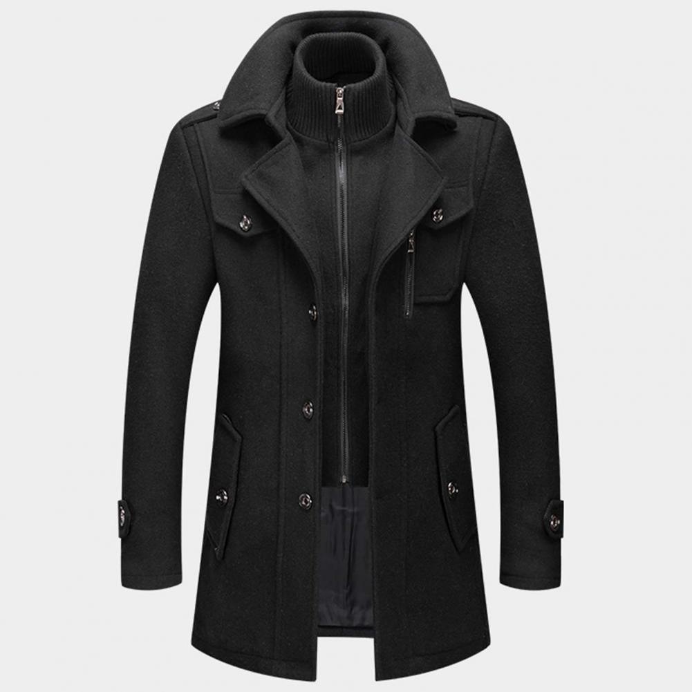 Oakley | Warm jacket for fall and winter