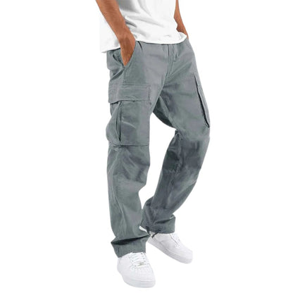 Kaegan® | Comfortable Cargo Pants For Men