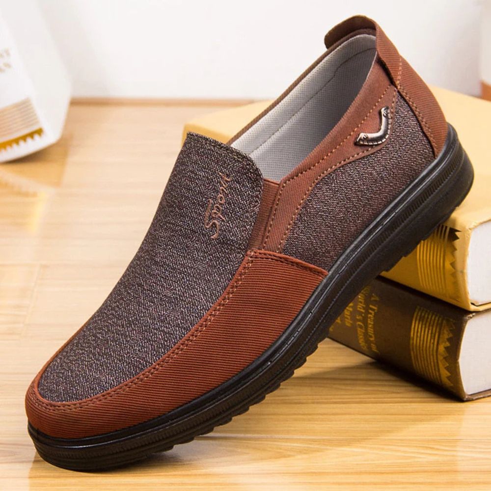 Luis® | Comfortable Men'S Slippers