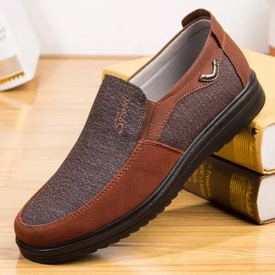 Luis® | Comfortable Men'S Slippers