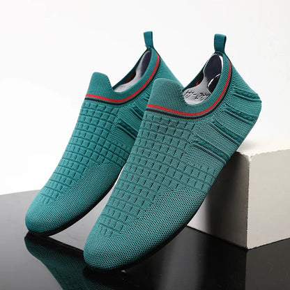Javier® | Comfortable Mesh Hiking Shoes For Men