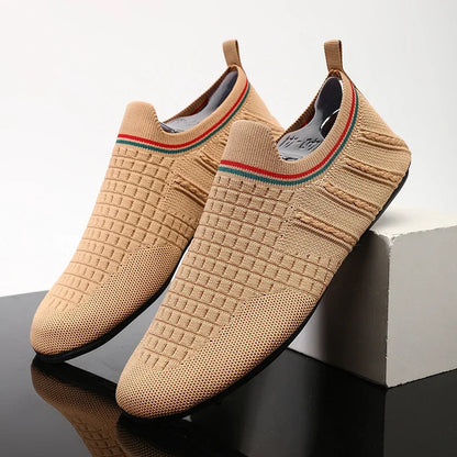 Javier® | Comfortable Mesh Hiking Shoes For Men