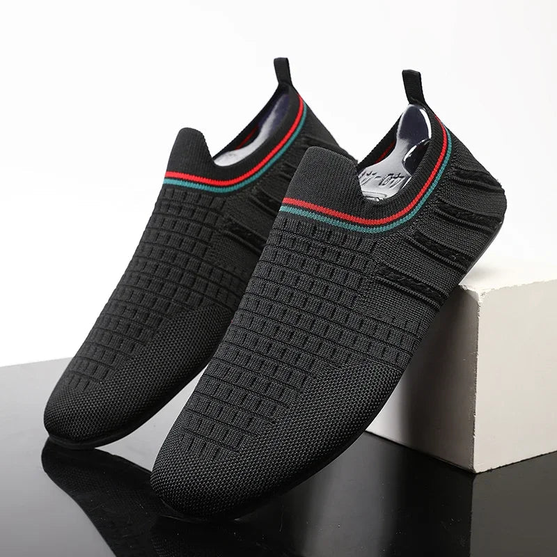 Javier® | Comfortable Mesh Hiking Shoes For Men