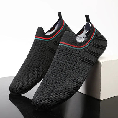 Javier® | Comfortable Mesh Hiking Shoes For Men