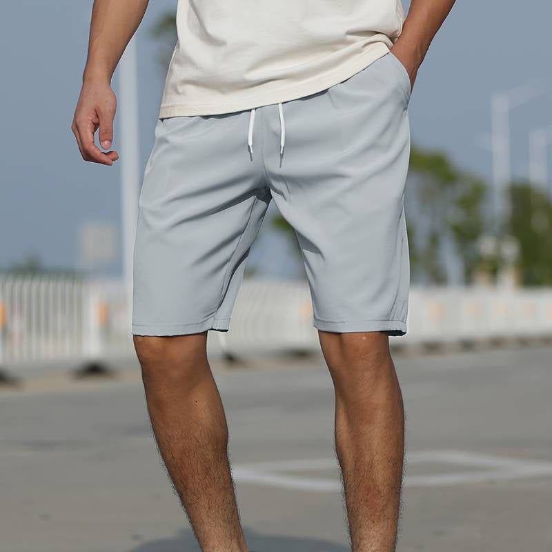 Ambrose® | Comfortable Summer Shorts Made Of Cotton