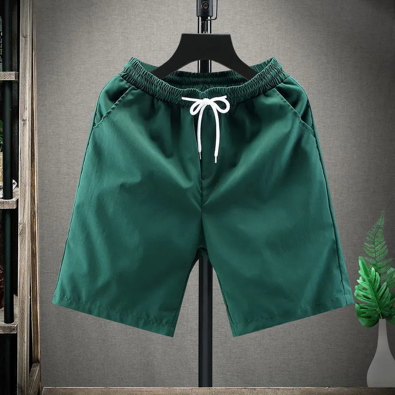 Ambrose® | Comfortable Summer Shorts Made Of Cotton