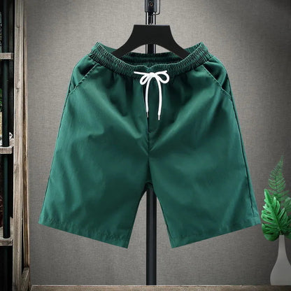 Ambrose® | Comfortable Summer Shorts Made Of Cotton