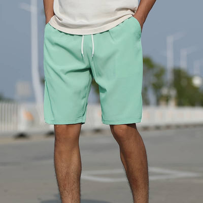 Ambrose® | Comfortable Summer Shorts Made Of Cotton