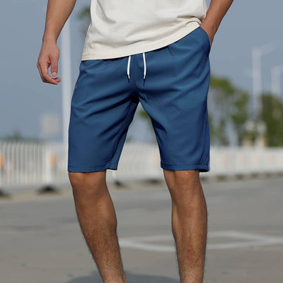 Ambrose® | Comfortable Summer Shorts Made Of Cotton